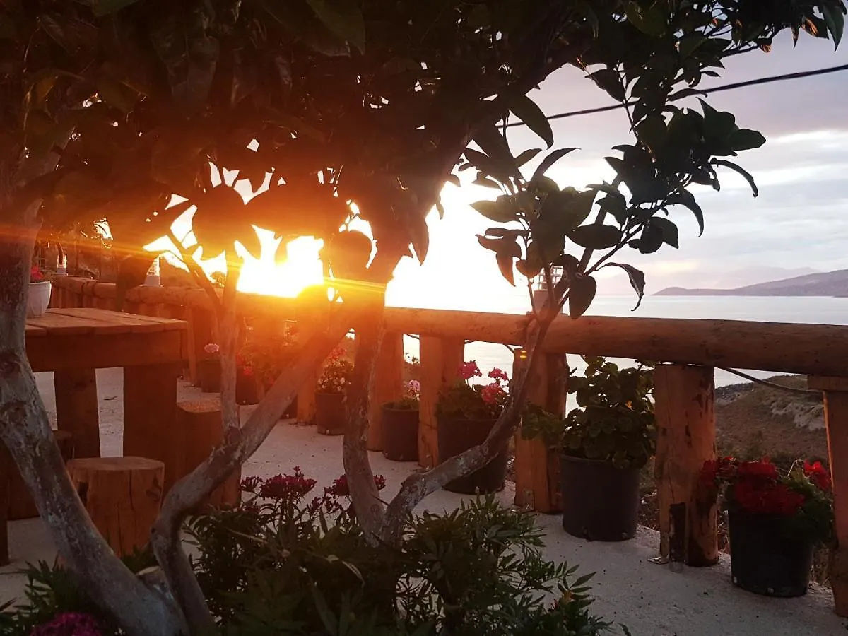 Emiljano Seaview Apartment Ksamil