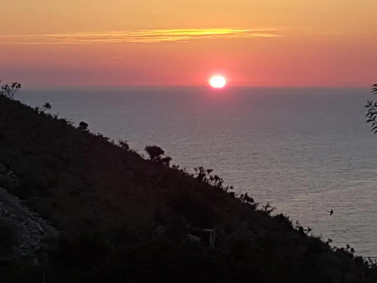 Emiljano Seaview Apartment Ksamil
