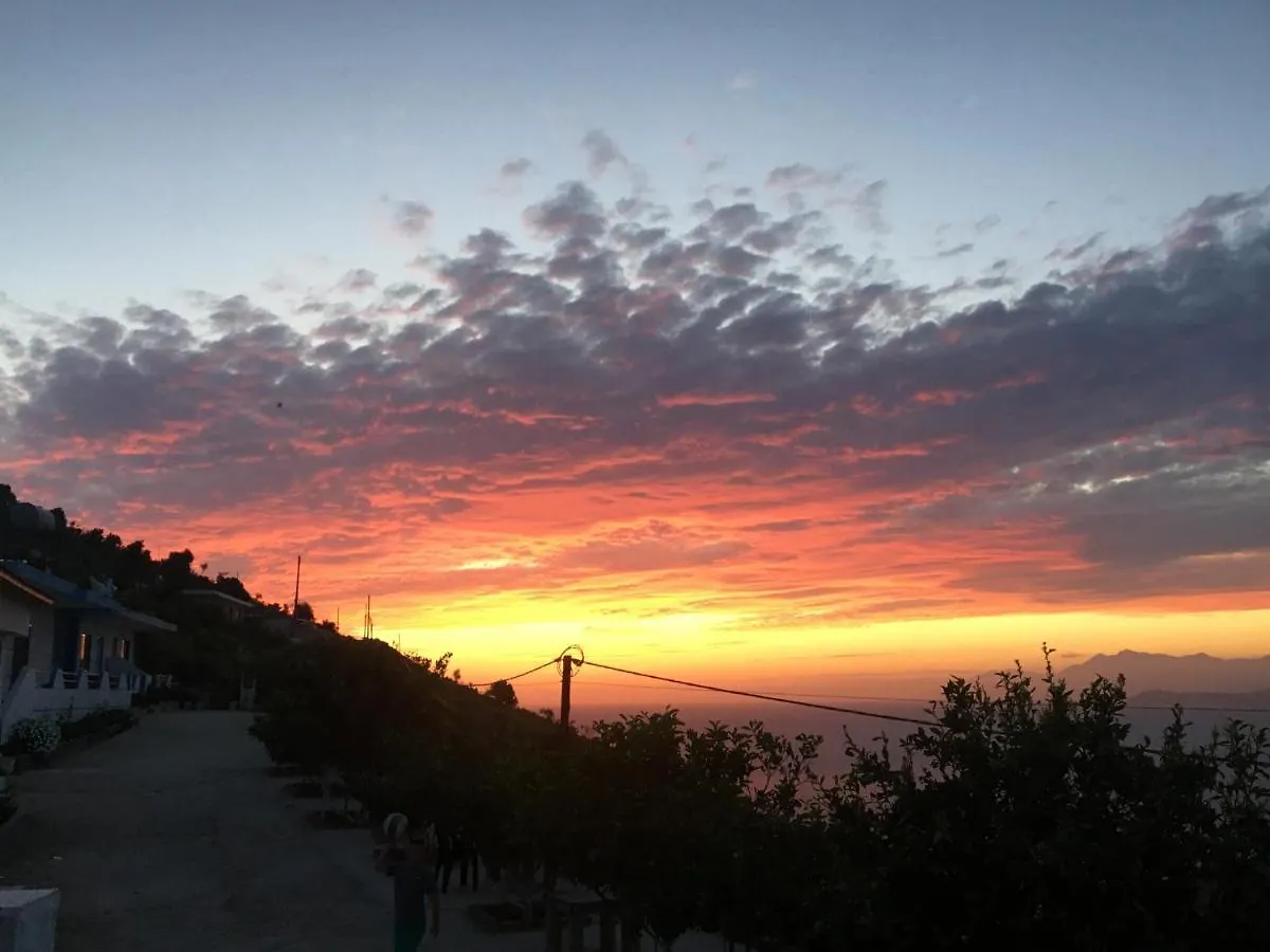 Emiljano Seaview Apartment Ksamil