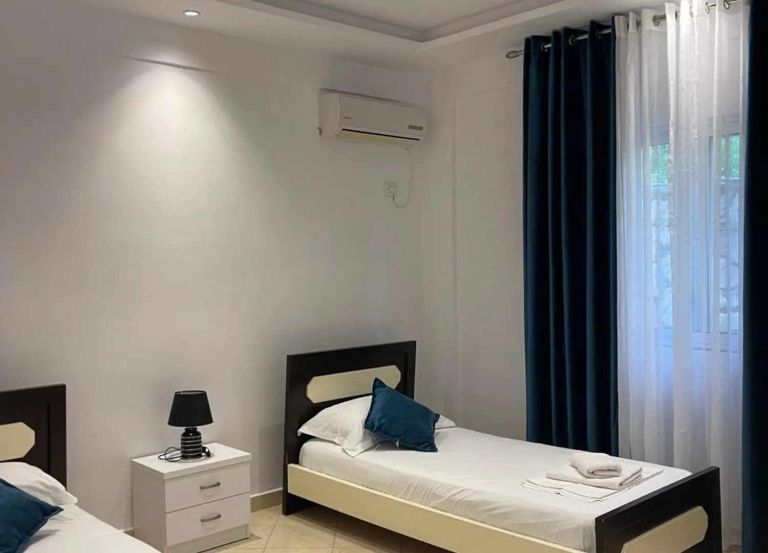 Emiljano Seaview Apartment Ksamil
