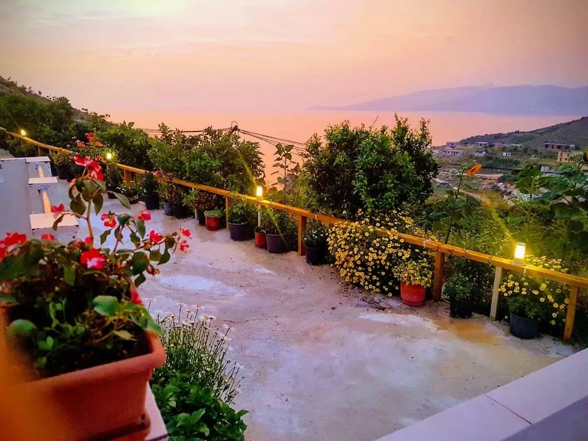 Emiljano Seaview Apartment Ksamil