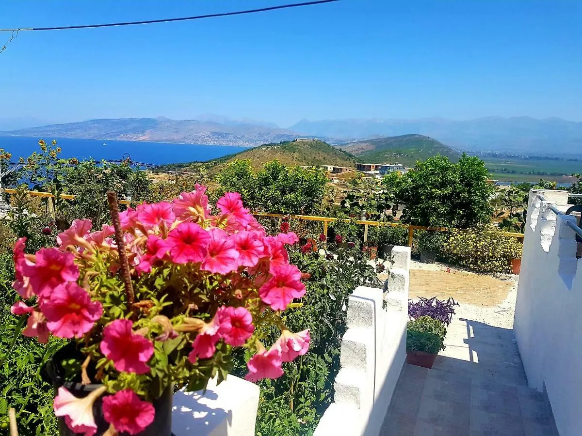 Emiljano Seaview Apartment Ksamil