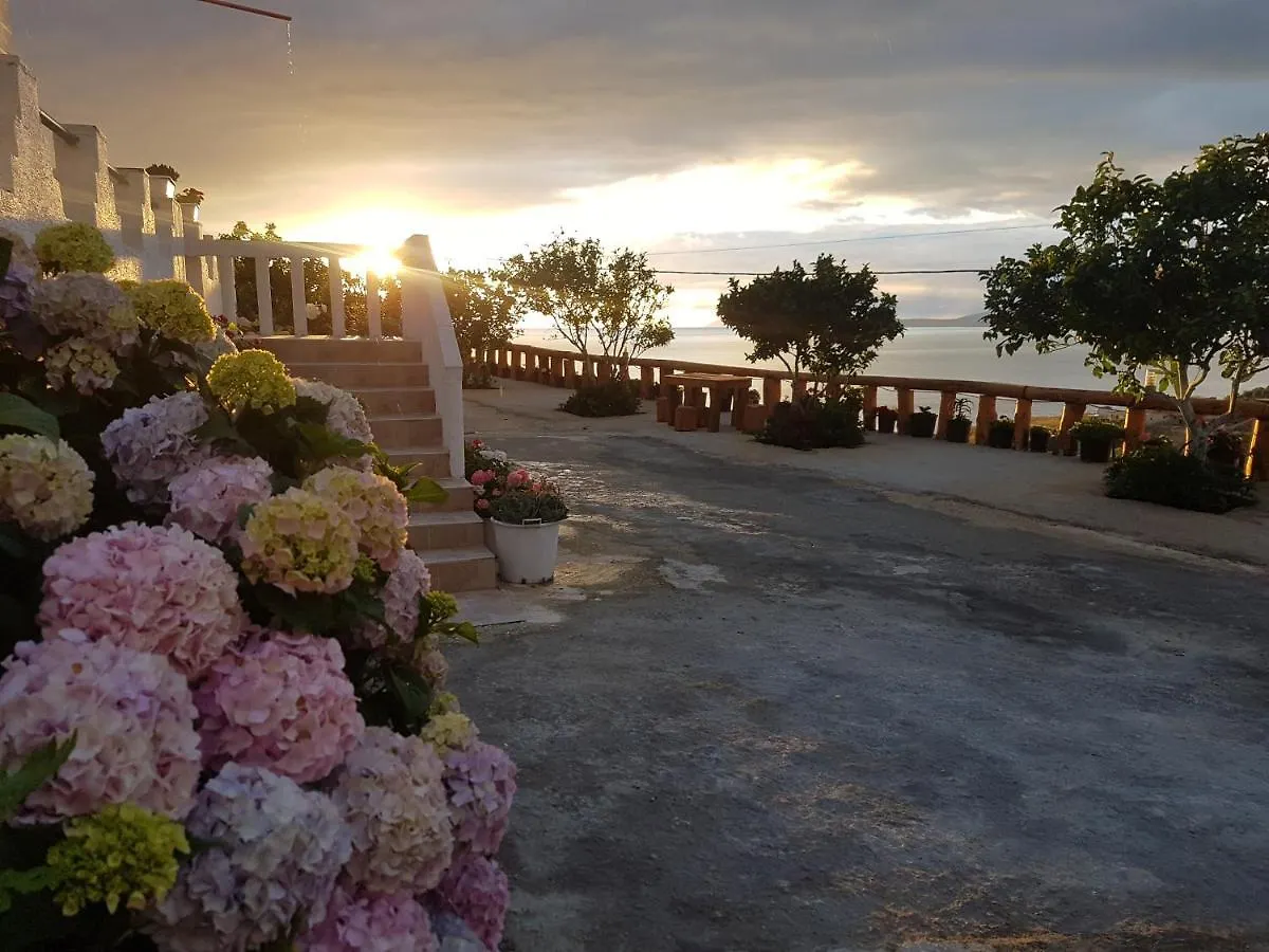 Emiljano Seaview Apartment Ksamil Albania