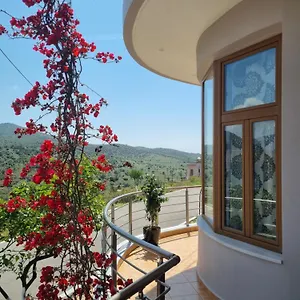 Apartamento Besnik Brahimi, Ksamil