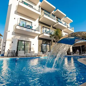 4* Hotell Absolute