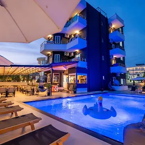 3* Hotel Sunshine