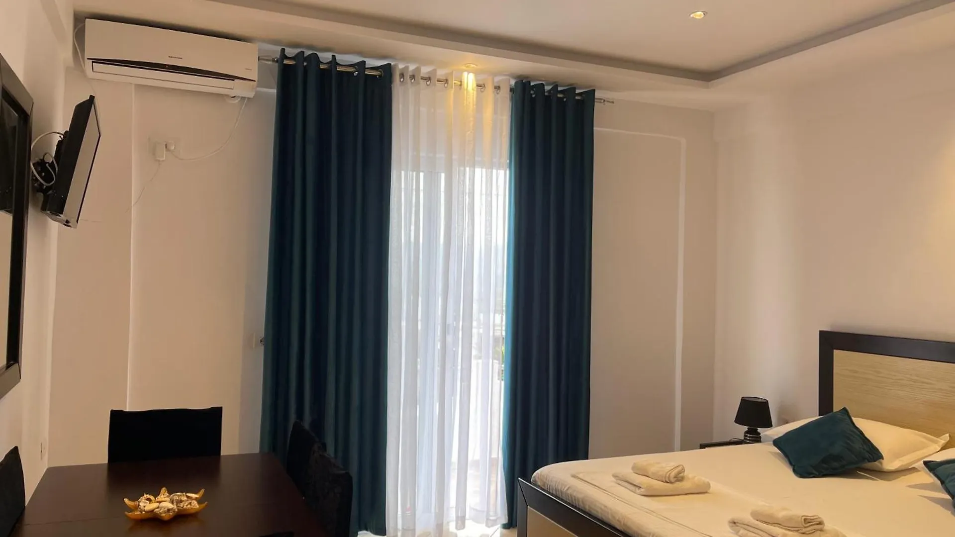 Apartament Emiljano Seaview Ksamil