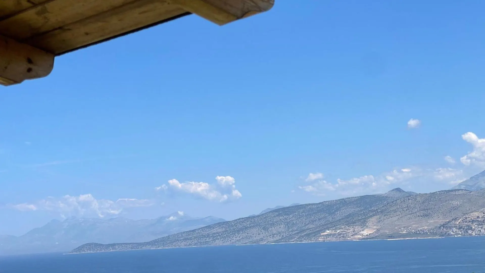 Apartamento Emiljano Seaview Ksamil 0*,  Albania